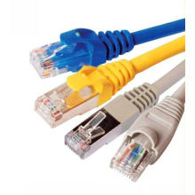 Cable de conexión Cat5e